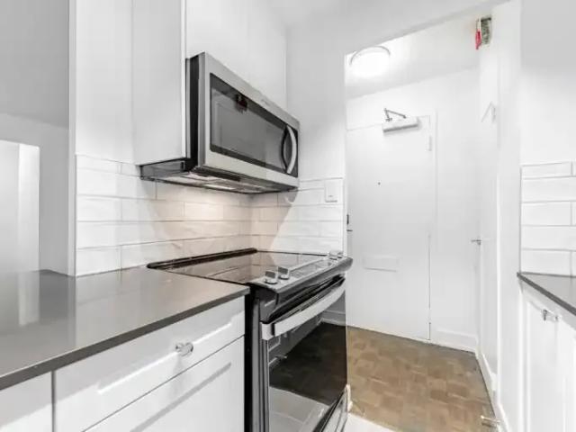 Apartment 1 Bedroom For Rent Toronto ON 2029 ES103118297