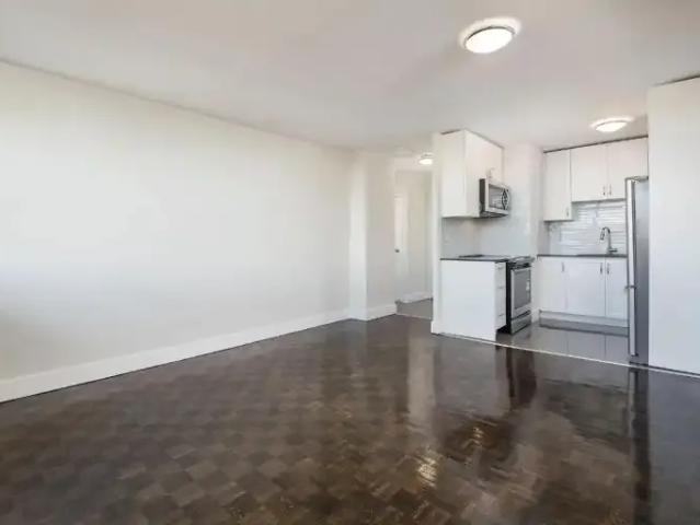 Apartment 1 Bedroom For Rent Toronto ON 2033 ES102915071