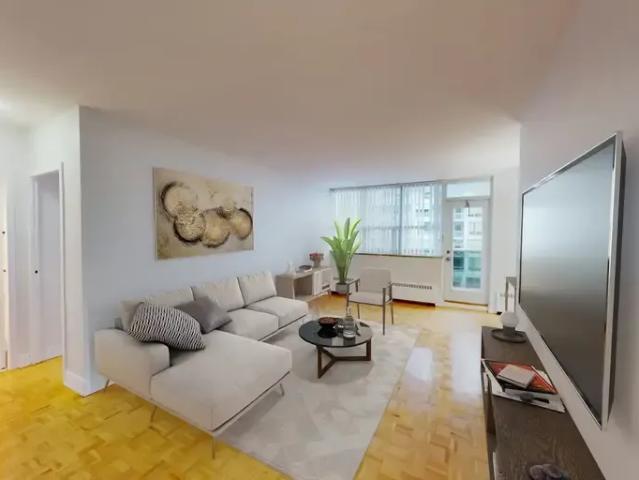 Apartment 1 Bedroom For Rent Toronto ON 2030 ES88869080