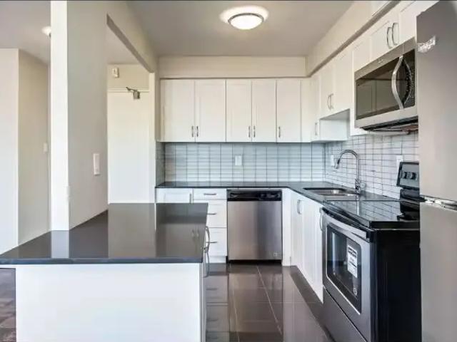 Apartment 1 Bedroom For Rent Toronto ON 2036 ELS97702989