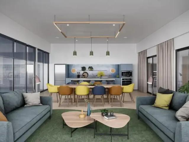 Apartment 1 Bedroom For Rent Toronto ON 2146 ES103694216