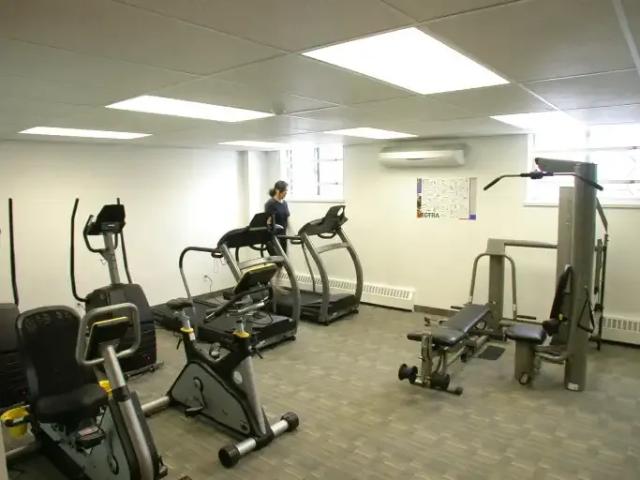 Apartment 1 Bedroom For Rent Toronto ON 2149 ES101773490