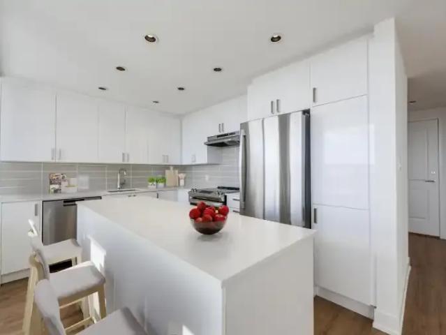 Apartment 1 Bedroom For Rent Toronto ON 2150 ES102845964