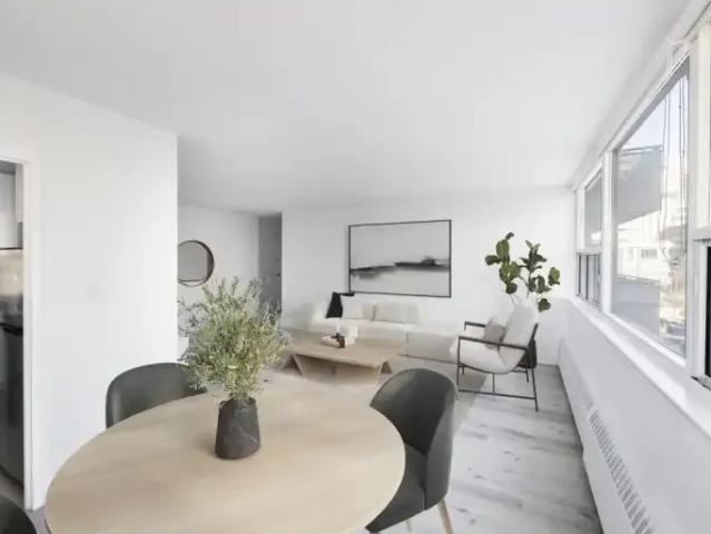 Apartment 1 Bedroom For Rent Toronto ON 2150 ES102951147
