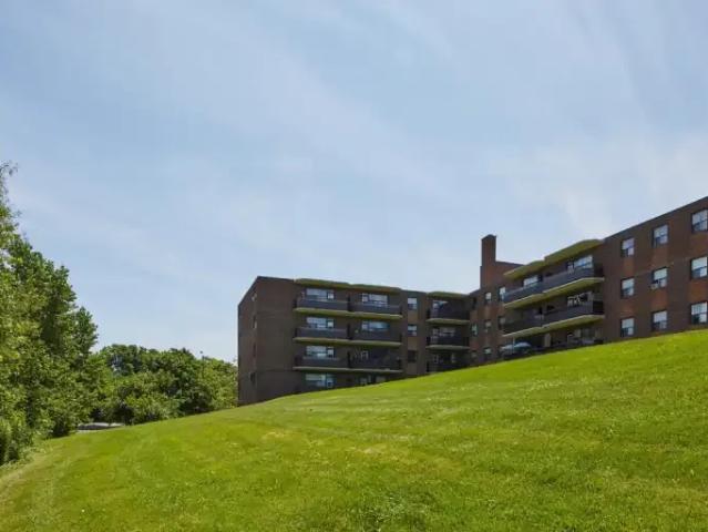 Apartment 1 Bedroom For Rent Toronto ON 2165 ES101014445