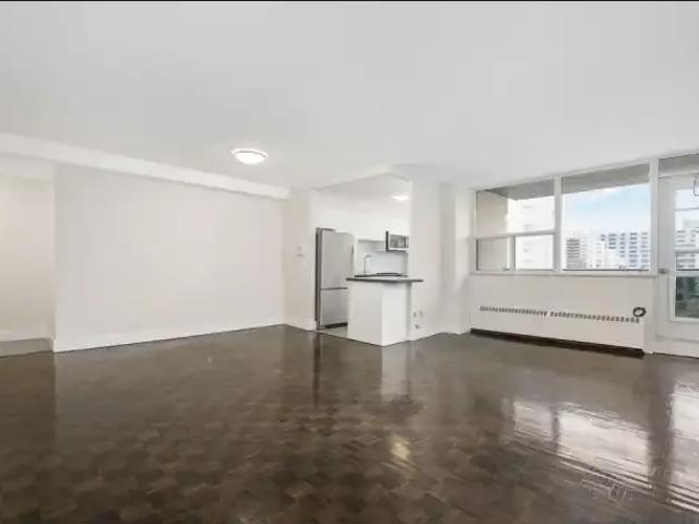 Apartment 1 Bedroom For Rent Toronto ON 2170 ES103694991