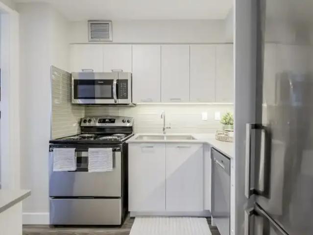 Apartment 1 Bedroom For Rent Toronto ON 2189 ELS98331873