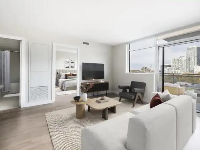 Apartment 1 Bedroom For Rent Toronto ON 2190 ES102770465