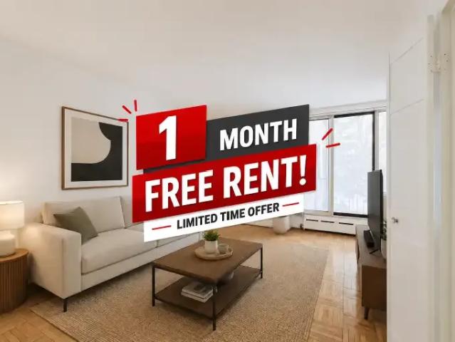 Apartment 1 Bedroom For Rent Toronto ON 2195 ES103611559