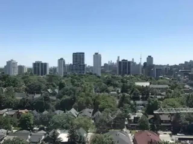 Apartment 1 Bedroom For Rent Toronto ON 2195 ES104506316