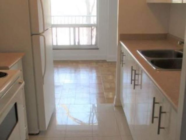 Apartment 1 Bedroom For Rent Toronto ON 2199 ES96776753
