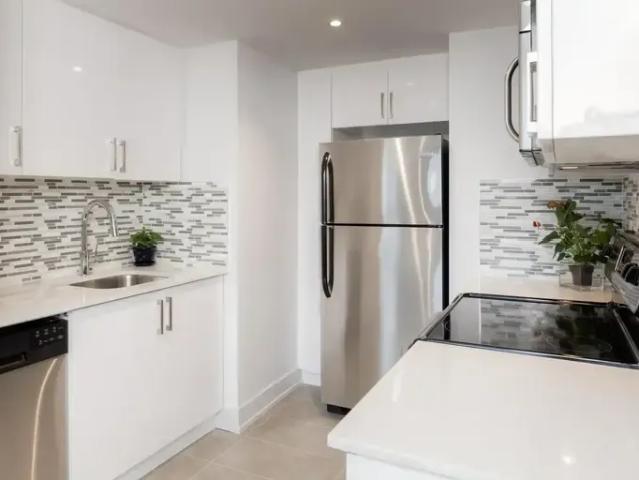 Apartment 1 Bedroom For Rent Toronto ON 2100 ELS96589197