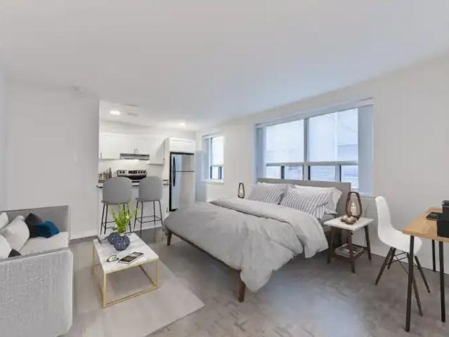 Apartment 1 Bedroom For Rent Toronto ON 2100 ES101789409
