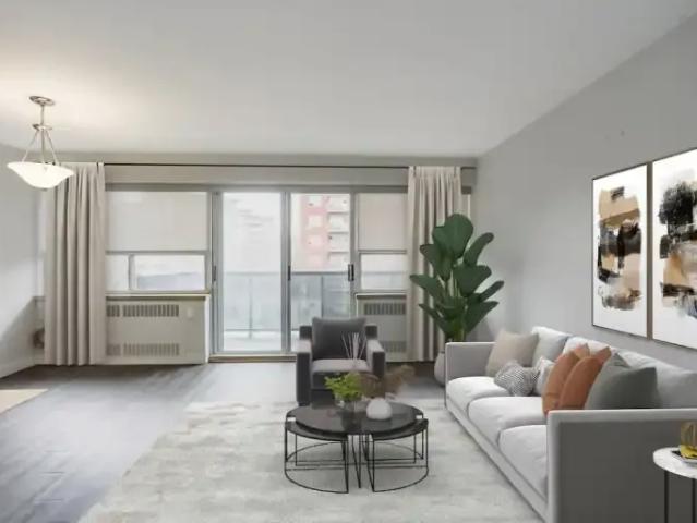 Apartment 1 Bedroom For Rent Toronto ON 2105 ES103541890