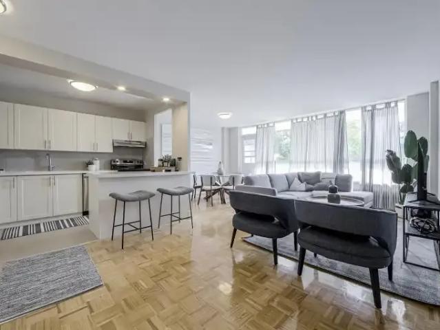 Apartment 1 Bedroom For Rent Toronto ON 2109 ES102018782