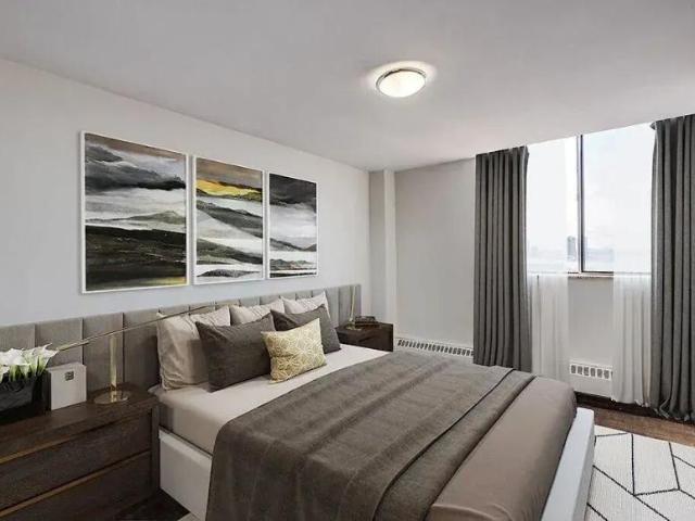 Apartment 1 Bedroom For Rent Toronto ON 2122 ELS98310827