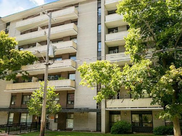 Apartment 1 Bedroom For Rent Toronto ON 2125 ES96585198