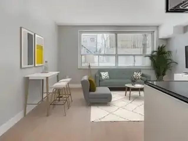Apartment 1 Bedroom For Rent Toronto ON 2129 ES101440772