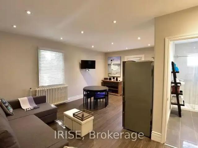 Apartment 1 Bedroom For Rent Toronto ON 2250 ES103594393