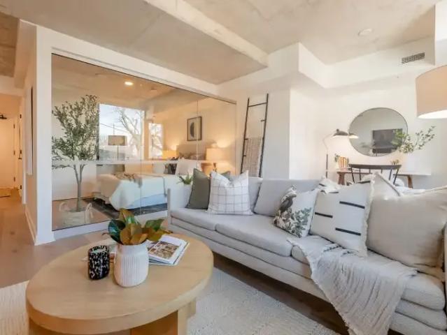 Apartment 1 Bedroom For Rent Toronto ON 2275 ES104223719
