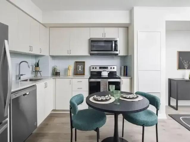 Apartment 1 Bedroom For Rent Toronto ON 2286 ELS96588124