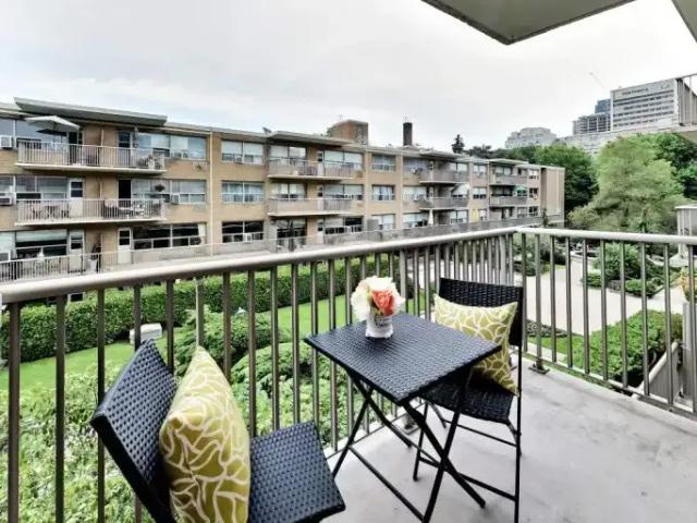 Apartment 1 Bedroom For Rent Toronto ON 2295 ES102914398