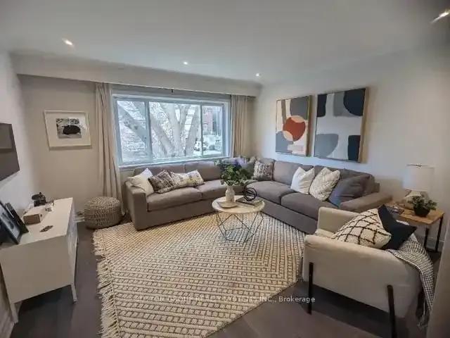 Apartment 1 Bedroom For Rent Toronto ON 2200 ES102847146