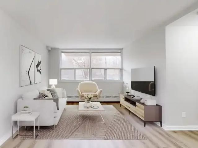 Apartment 1 Bedroom For Rent Toronto ON 2200 ES102883265