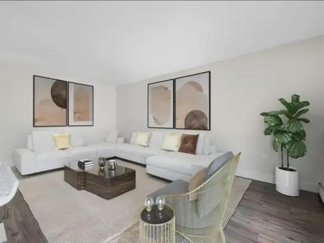 Apartment 1 Bedroom For Rent Toronto ON 2217 ELS98185925
