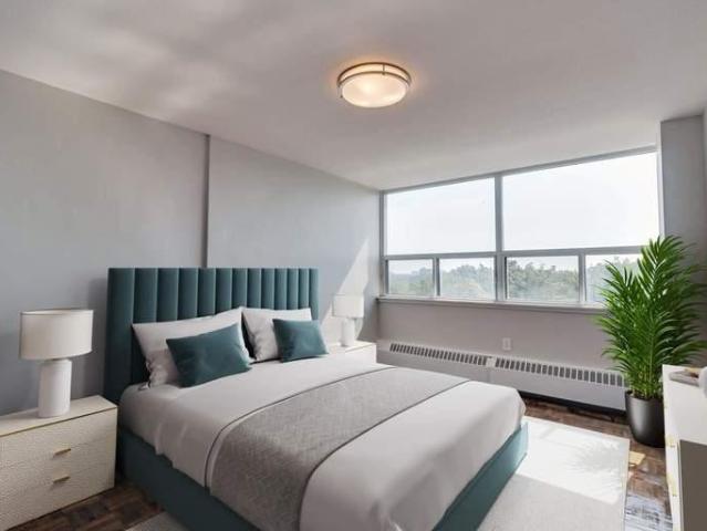 Apartment 1 Bedroom For Rent Toronto ON 2215 ES88503064
