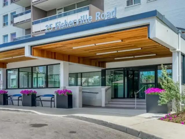 Apartment 1 Bedroom For Rent Toronto ON 2220 ELS97906790