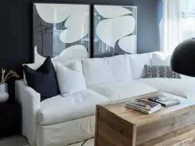 Apartment 1 Bedroom For Rent Toronto ON 2225 ES102550999