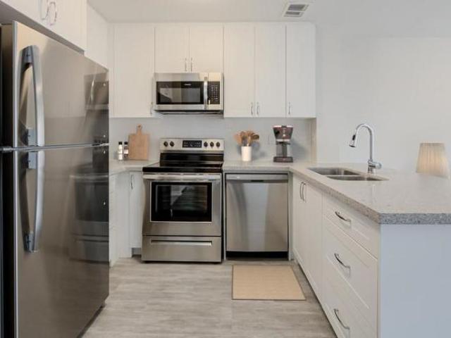 Apartment 1 Bedroom For Rent Toronto ON 2341 ES94952875