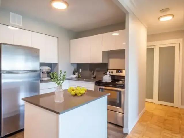 Apartment 1 Bedroom For Rent Toronto ON 2349 ELS96585317