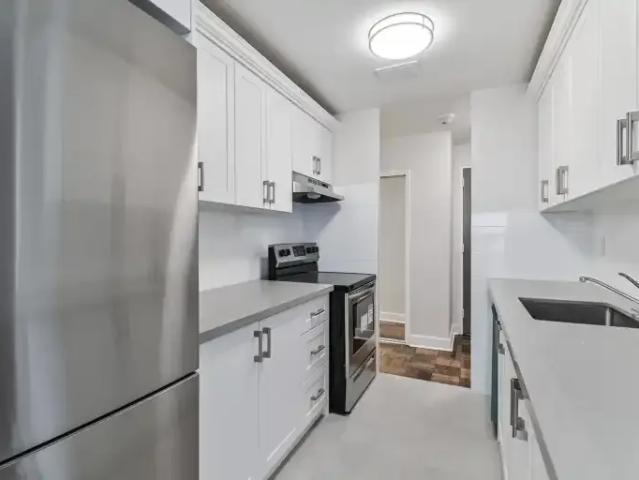 Apartment 1 Bedroom For Rent Toronto ON 2350 ES101554768