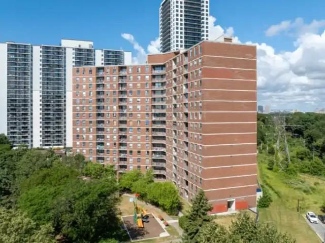 Apartment 1 Bedroom For Rent Toronto ON 2350 ES101686692