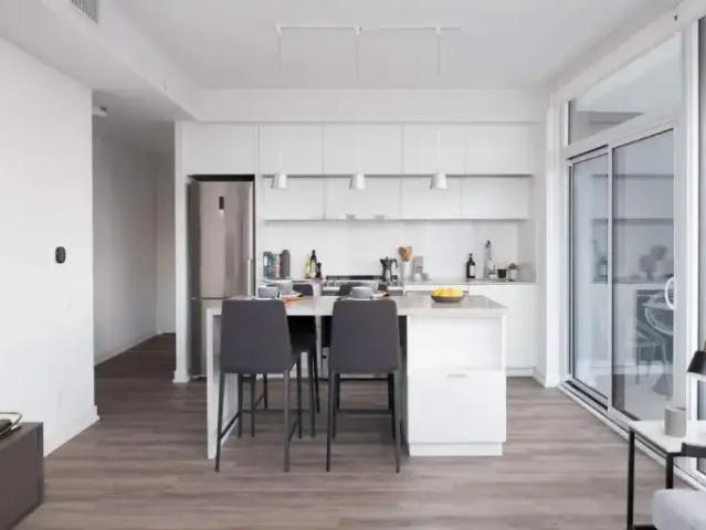 Apartment 1 Bedroom For Rent Toronto ON 2374 ES103486569