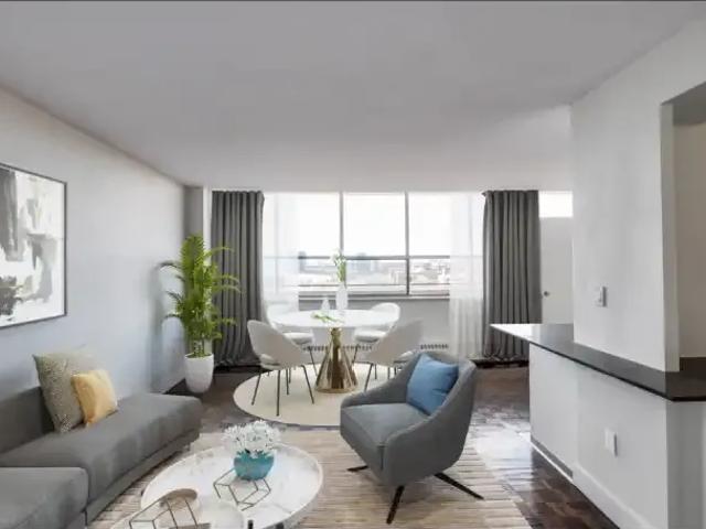 Apartment 1 Bedroom For Rent Toronto ON 2380 ES101789413