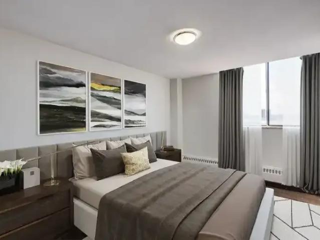 Apartment 1 Bedroom For Rent Toronto ON 2394 ELS98219943