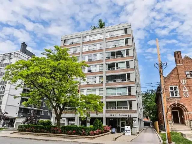 Apartment 1 Bedroom For Rent Toronto ON 2395 ES101440751