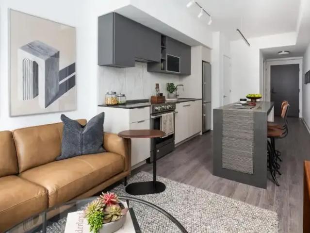 Apartment 1 Bedroom For Rent Toronto ON 2398 ES103651702