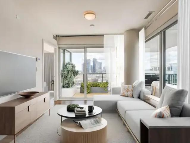 Apartment 1 Bedroom For Rent Toronto ON 2399 ES103423761