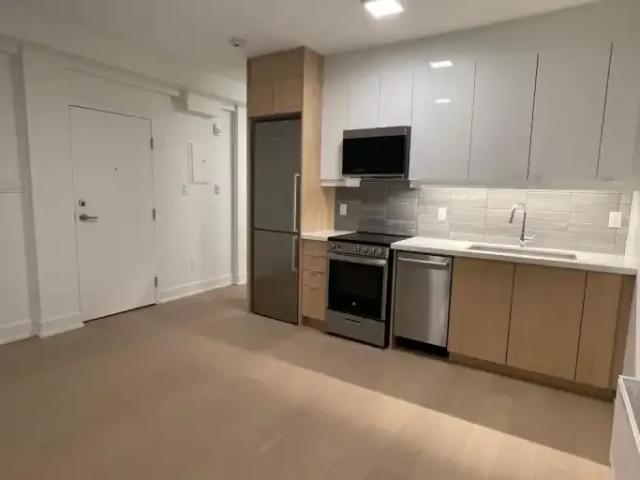Apartment 1 Bedroom For Rent Toronto ON 2300 ES101507197