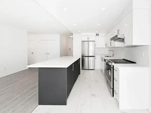 Apartment 1 Bedroom For Rent Toronto ON 2300 ES101948260