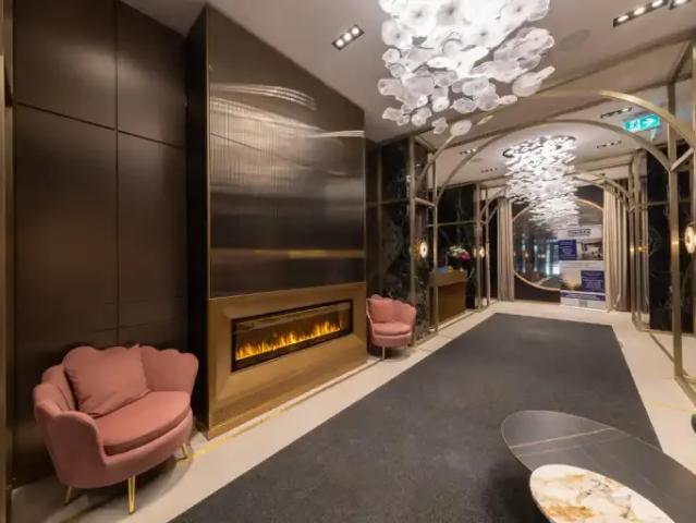 Apartment 1 Bedroom For Rent Toronto ON 2300 ES102629404
