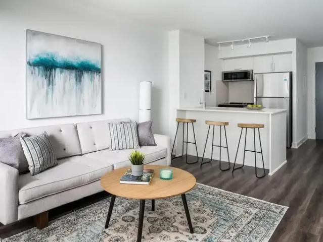 Apartment 1 Bedroom For Rent Toronto ON 2300 ES96587148