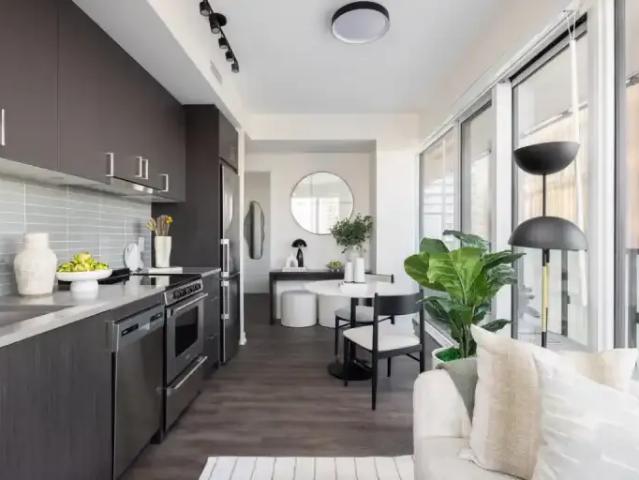 Apartment 1 Bedroom For Rent Toronto ON 2310 ES103354877