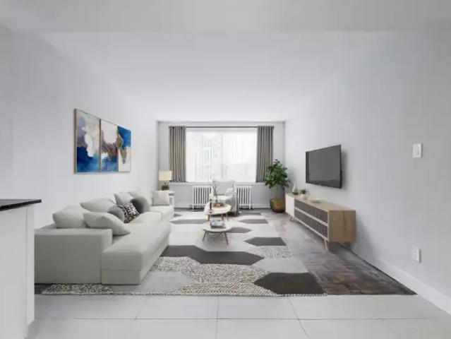 Apartment 1 Bedroom For Rent Toronto ON 2322 ES102700384