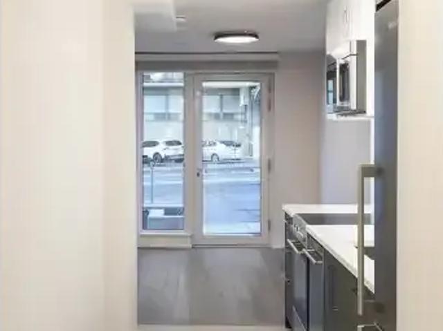 Apartment 1 Bedroom For Rent Toronto ON 2325 ES100941039