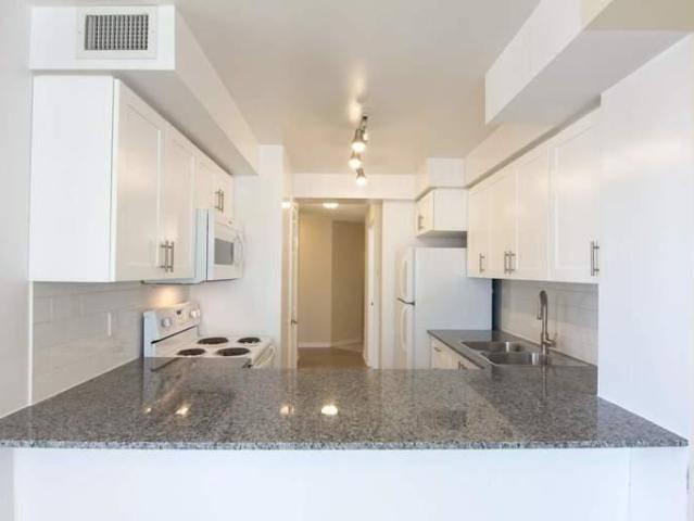 Apartment 1 Bedroom For Rent Toronto ON 2440 ES96585946